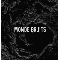 MONDE BRUITS "Tapes 1991-1994" 5xCD